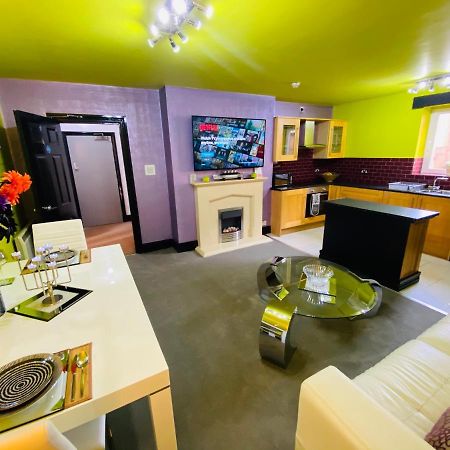 Phoenix Apartments กูล ภายนอก รูปภาพ