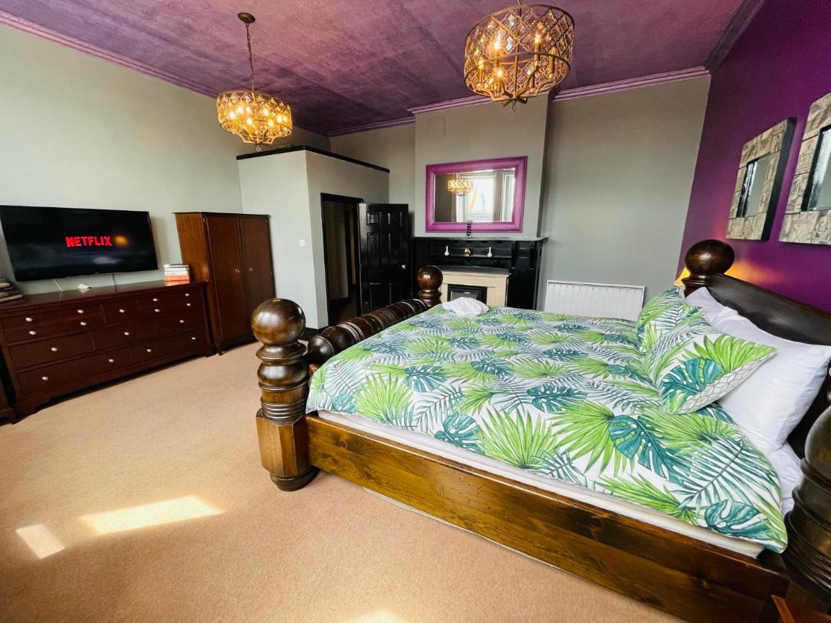 Phoenix Apartments กูล ภายนอก รูปภาพ
