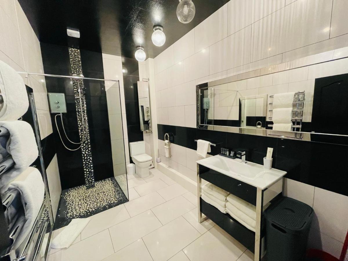 Phoenix Apartments กูล ภายนอก รูปภาพ